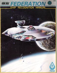 Federation Ship Recognition Manual