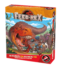 Feed-Rex