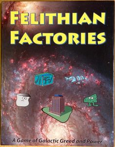Felithian Factories