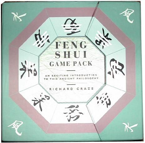 Feng  Shui Game Pack