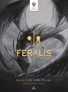 Feralis: Obscure Land – Rules of the Peaks