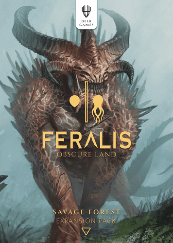 Feralis: Obscure Land – Savage Forest