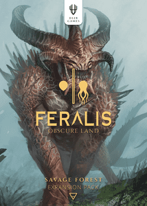 Feralis: Obscure Land – Savage Forest