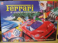 Ferrari Il Gioco Ufficiale