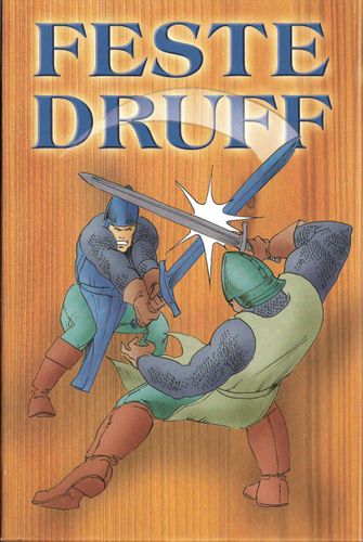 Feste Druff