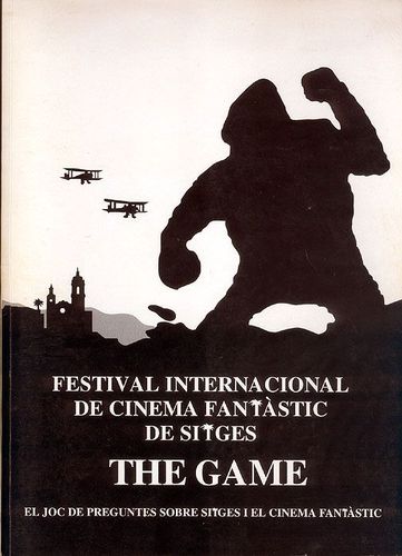 Festival Internacional de Cinema Fantàstic de Sitges, The Game