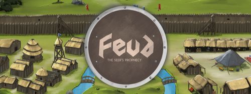 Feud: The Seer's Prophecy