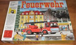 Feuerwehr