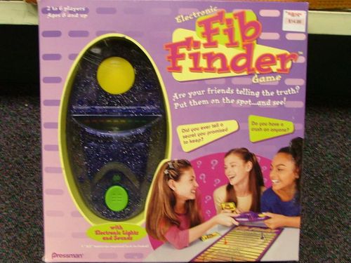 Fib Finder