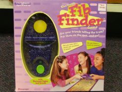 Fib Finder