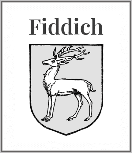Fiddich