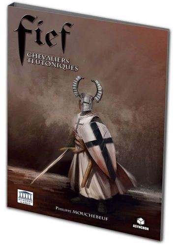 Fief: France 1429 – Teutonic Knights Expansion