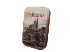 Fiefdoms