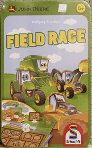 Field Race
