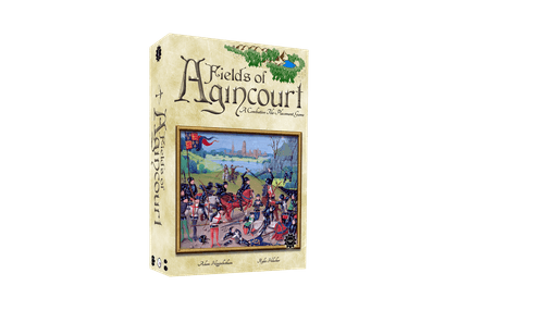 Fields of Agincourt