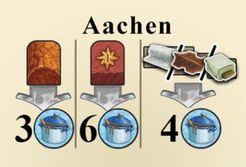 Fields of Arle: New Travel Destination – Aachen