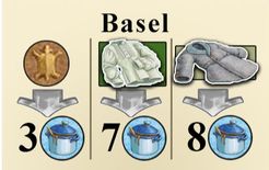 Fields of Arle: New Travel Destination – Basel