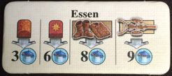 Fields of Arle: New Travel Destination – Essen