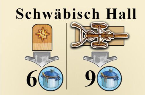 Fields of Arle: New Travel Destination – Schwäbisch Hall