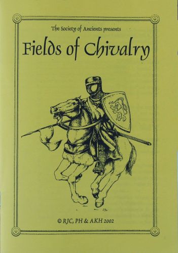 Fields of Chivalry