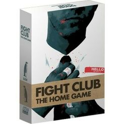 Fight Club: The Home Game