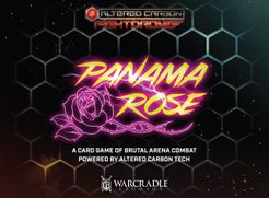 Fightdrome: Panama Rose