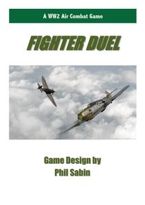 Fighter Duel