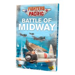 Fighters of the Pacific: Battle of Midway
