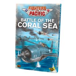 Fighters of the Pacific: Battle of the Coral Sea