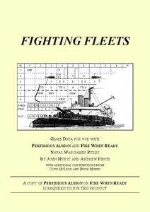 Fighting Fleets