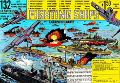 Fighting Ships
