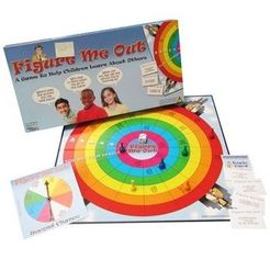 Figure Me Out: a game to help children learn about others