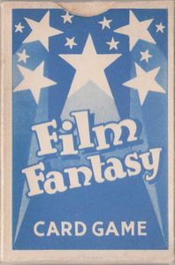 Film Fantasy Card Game