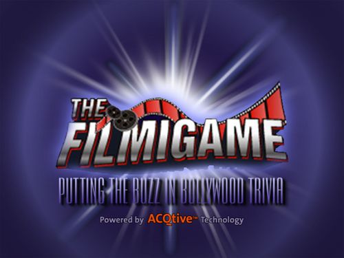 Filmigame