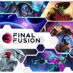 Final Fusion