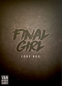 Final Girl