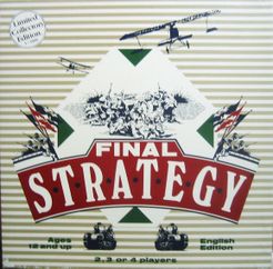 Final Strategy