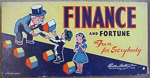 Finance and Fortune