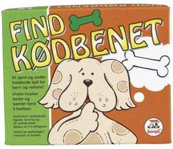 Find kødbenet