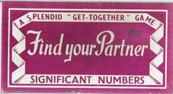 Find Your Partner
