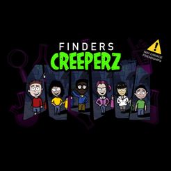 Finders Creeperz