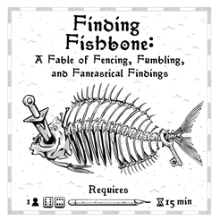 Finding Fishbone