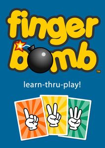 Finger Bomb