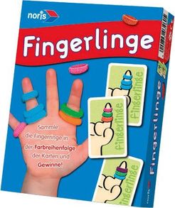 Fingerlinge