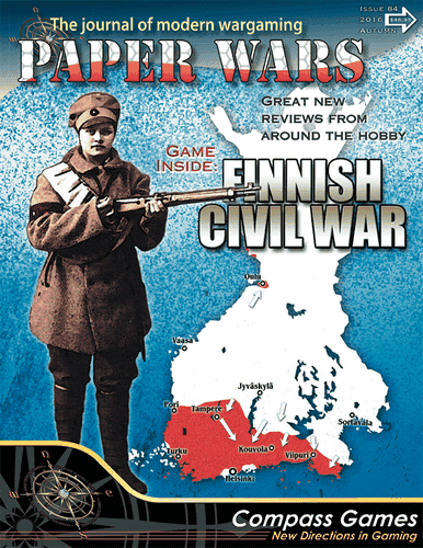 Finnish Civil War