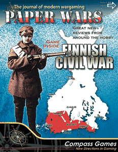 Finnish Civil War