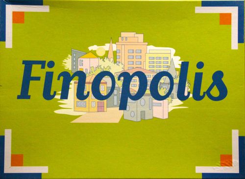 Finopolis