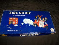 Fire Chief