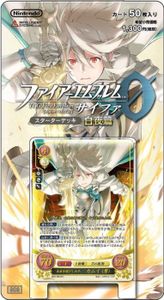 Fire Emblem 0: Birthright Theme Deck