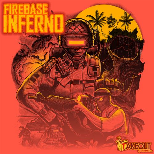 Firebase Inferno